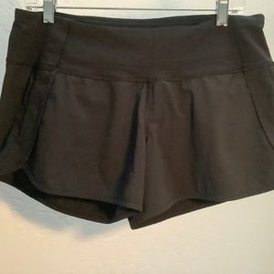 Lululemon Speed Up Short 4”